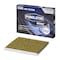 Purolator PBC35865 PurolatorBOSS Premium Cabin Air Filter w Febreze PBC35865 - alternate 1